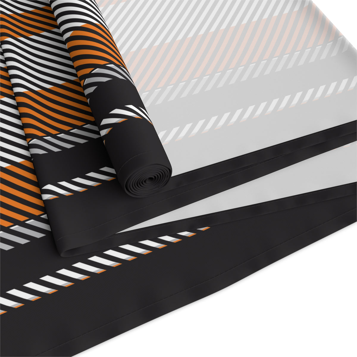 Table Runner | Princeton, New Jersey | Stripe