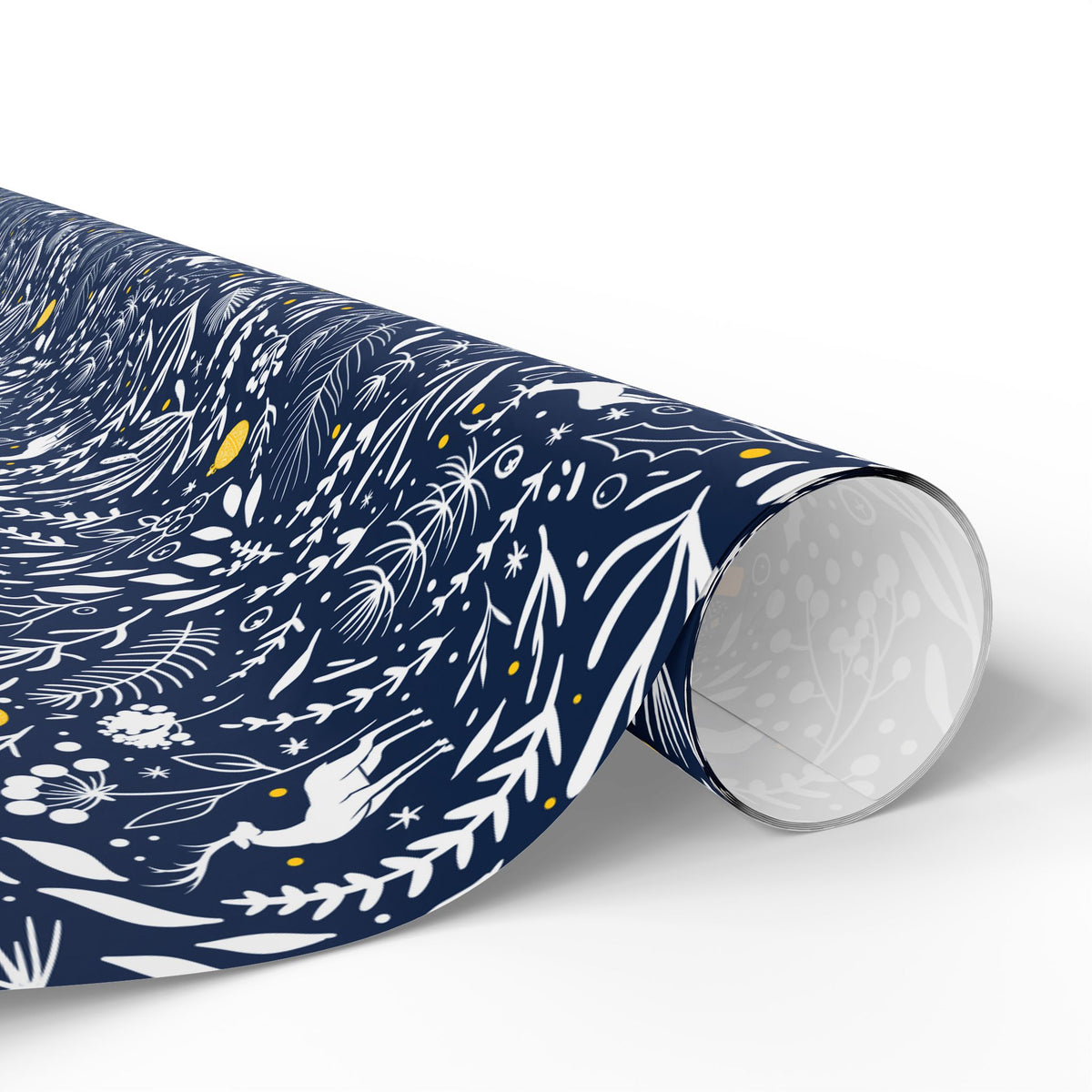 Gift Wrap | Ann Arbor, Michigan | Fauna