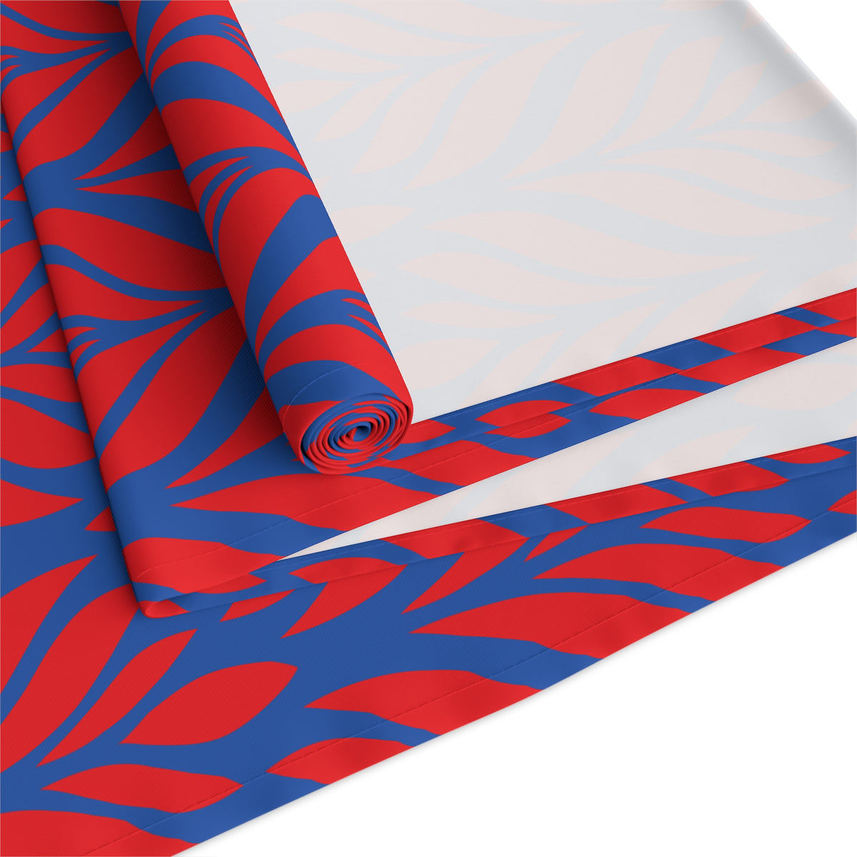 Table Runner | Lawrence, Kansas | Palm
