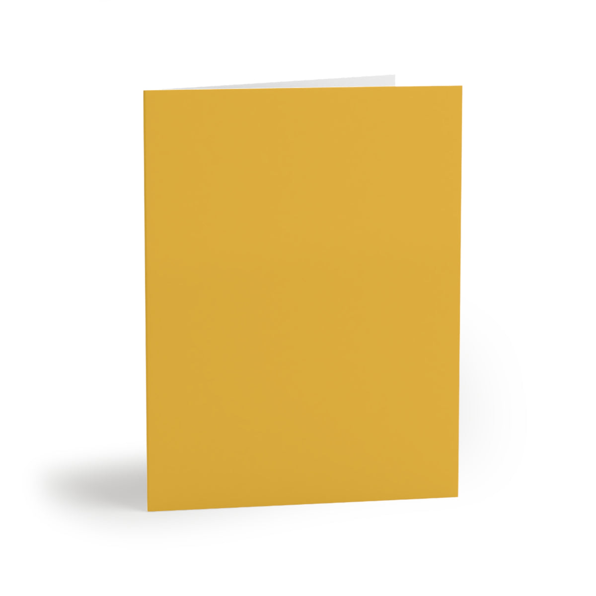 Notecards | Kennesaw, Georgia | Light (Orange)