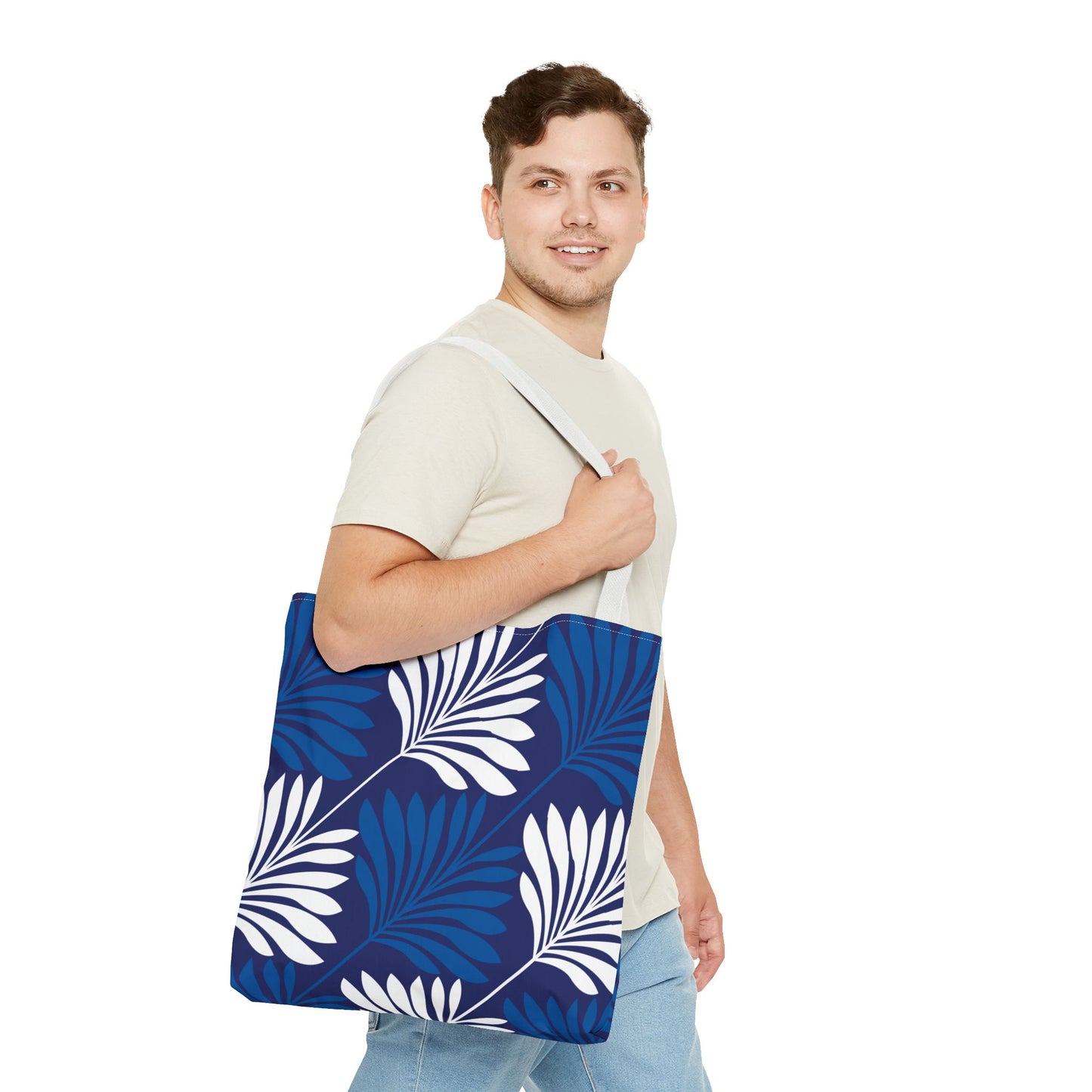 Totes | Durham, North Carolina | Deco