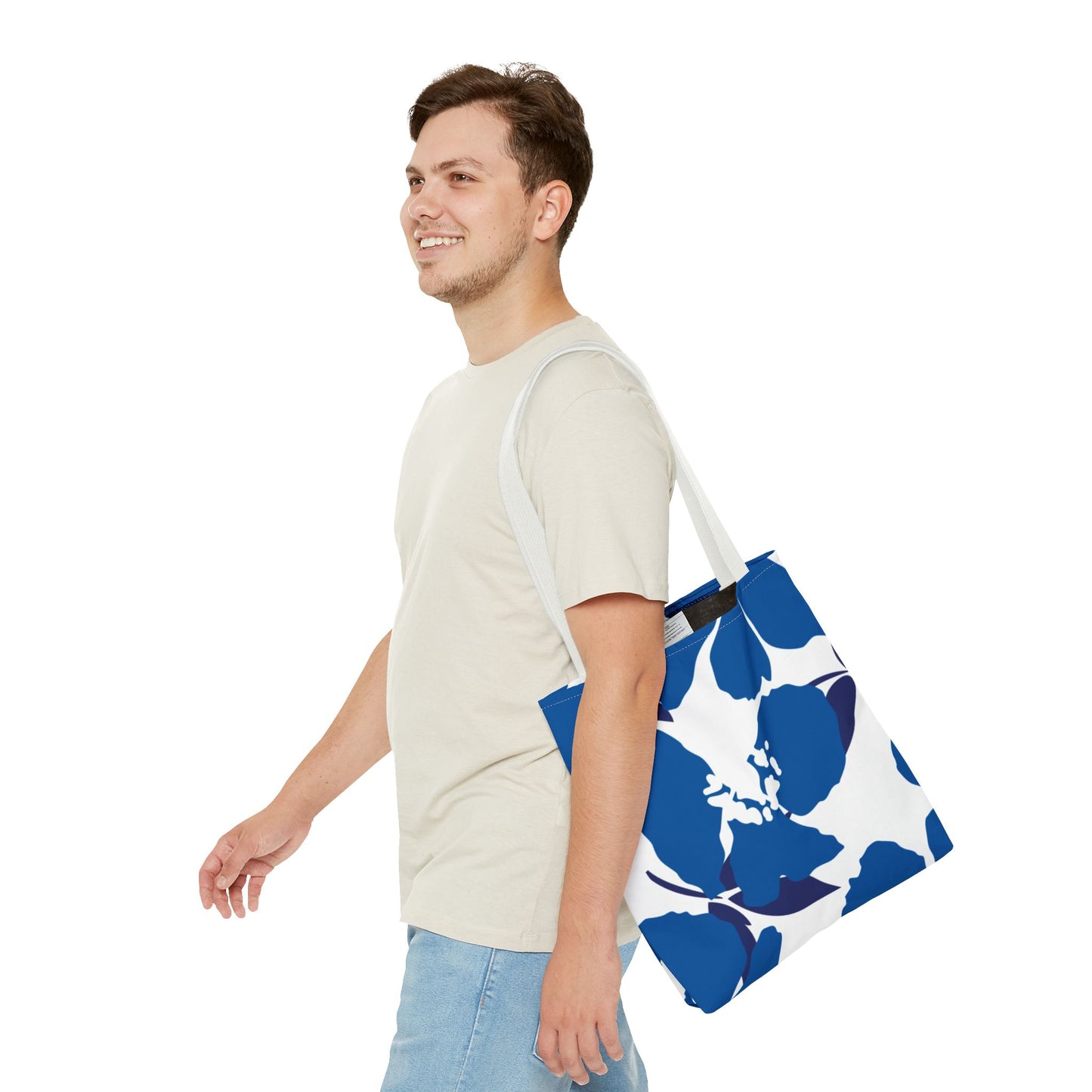 Totes | Durham, North Carolina | Poppy