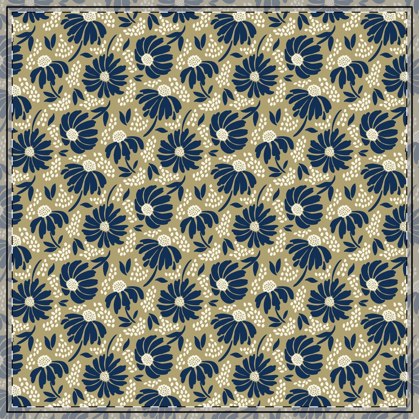 Tablecloth | Atlanta, Georgia | Bellis