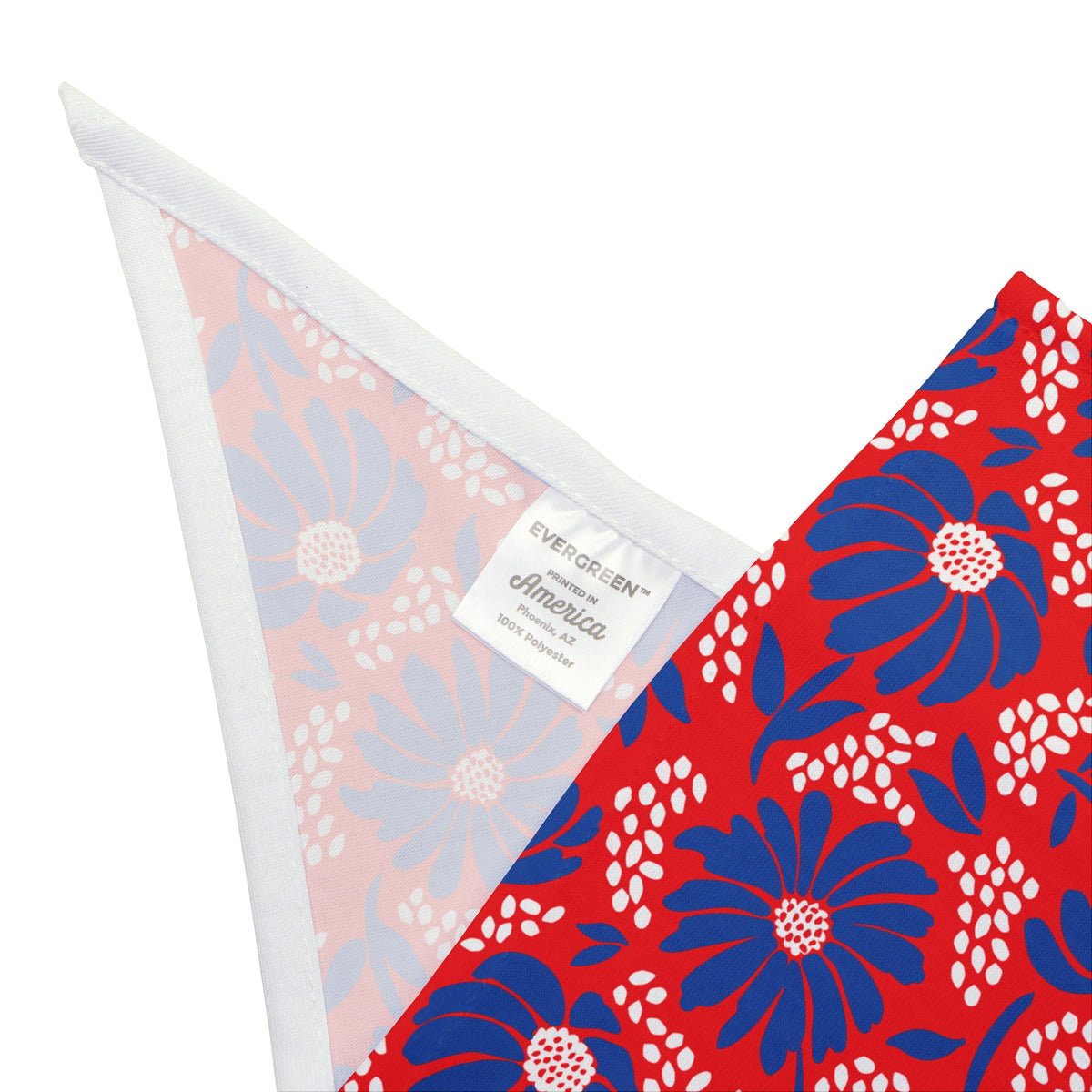 Pet Bandana | Lawrence, Kansas | Bellis