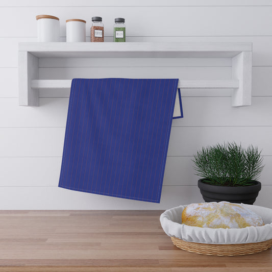 Tea Towels | Gainesville, Florida | Pinstripe
