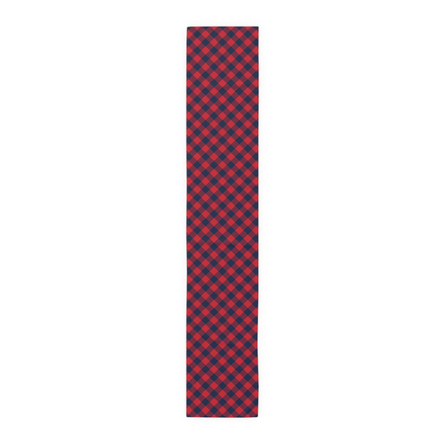 Table Runner | Oxford, Mississippi | Gingham