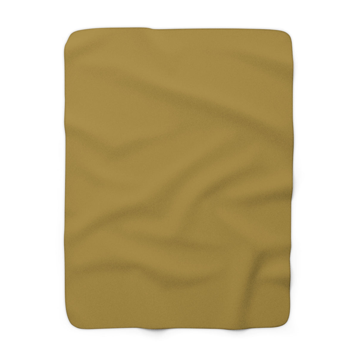 Sherpa Blanket | Notre Dame, Indiana | Light