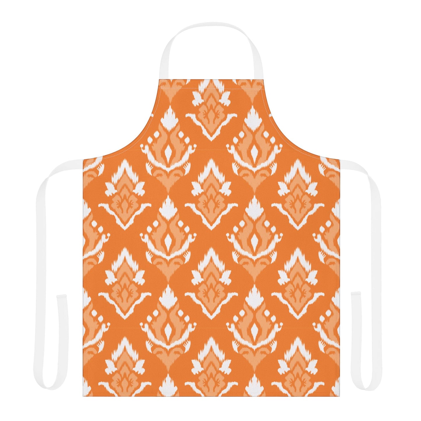 Apron | Knoxville, TN | Ikat