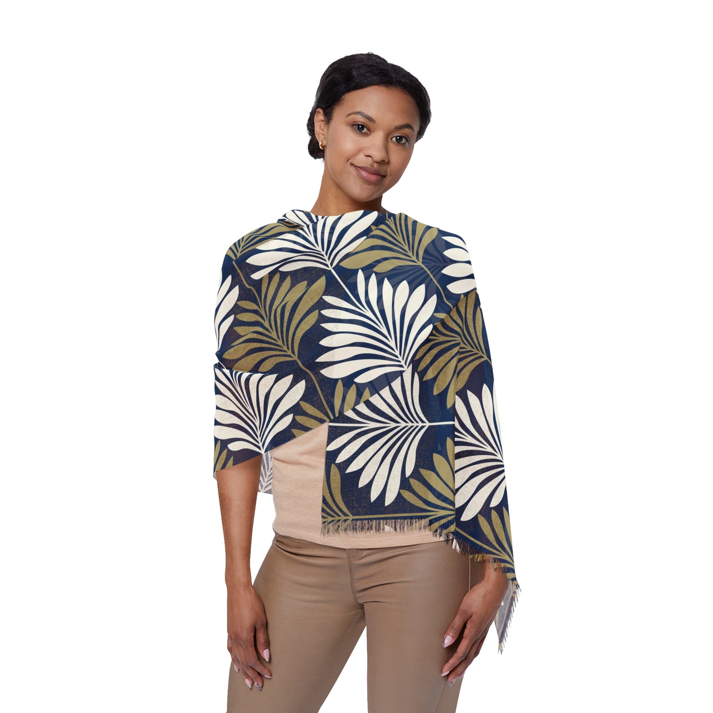 Scarf | Atlanta, Georgia | Deco