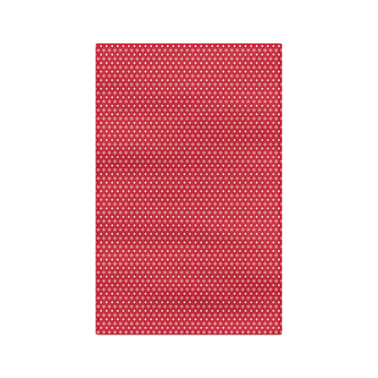 Tea Towels | Raleigh, North Carolina | Snow