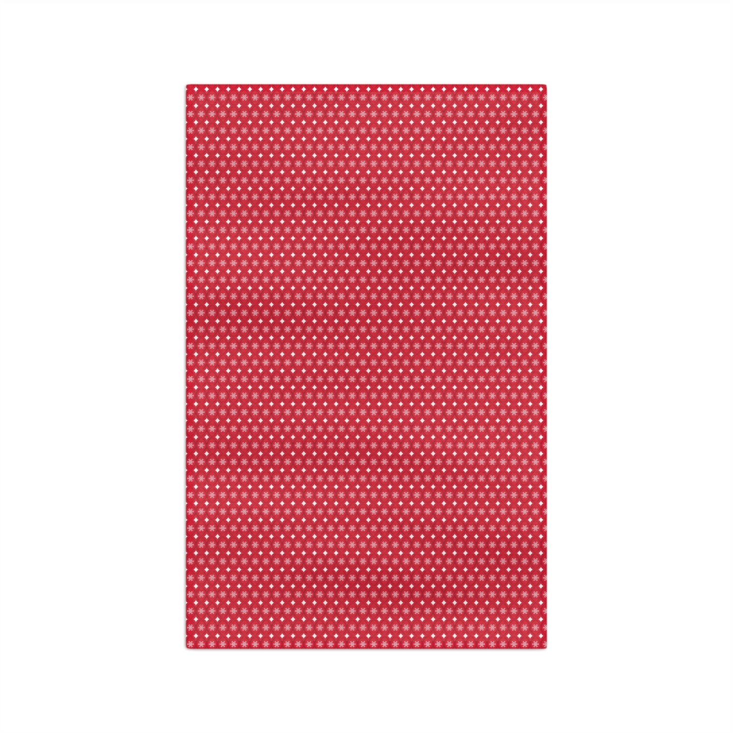 Tea Towels | Raleigh, North Carolina | Snow