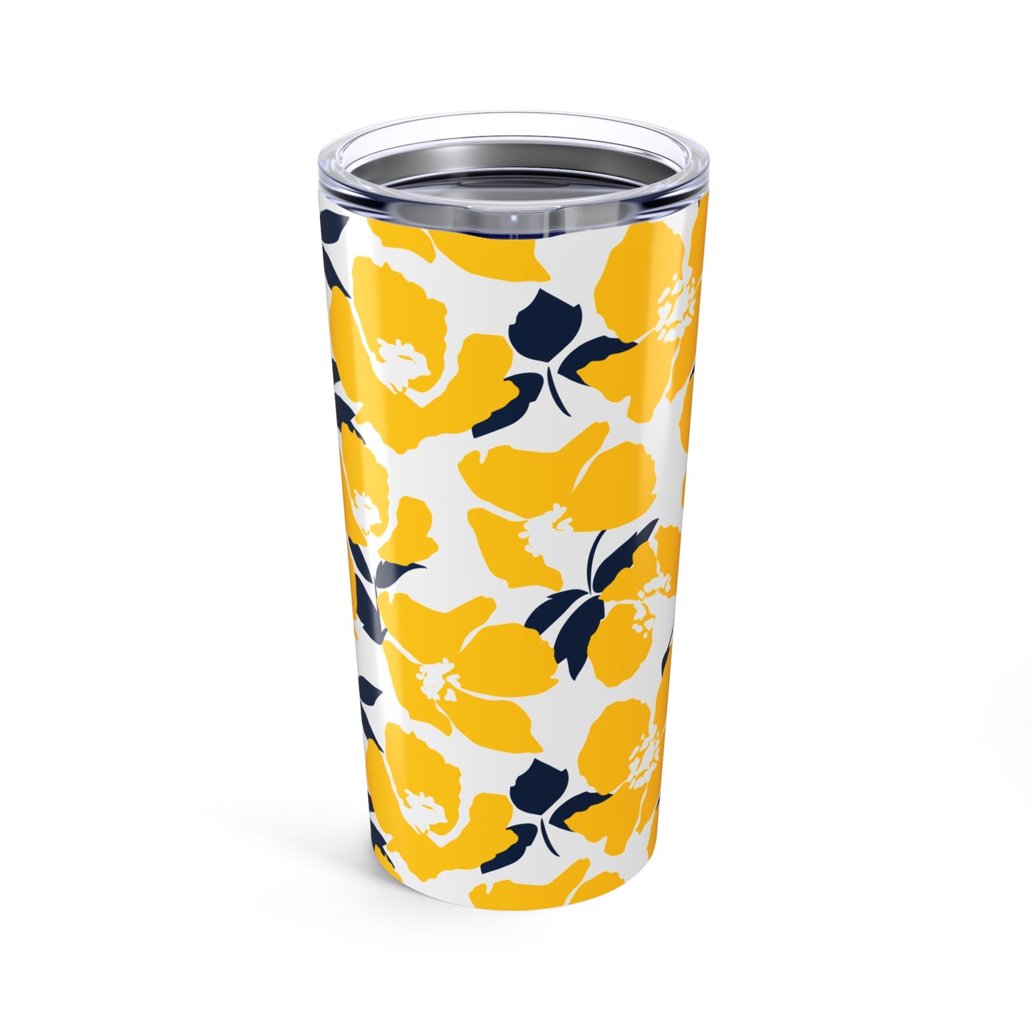 Tumbler | Ann Arbor, Michigan | Poppy
