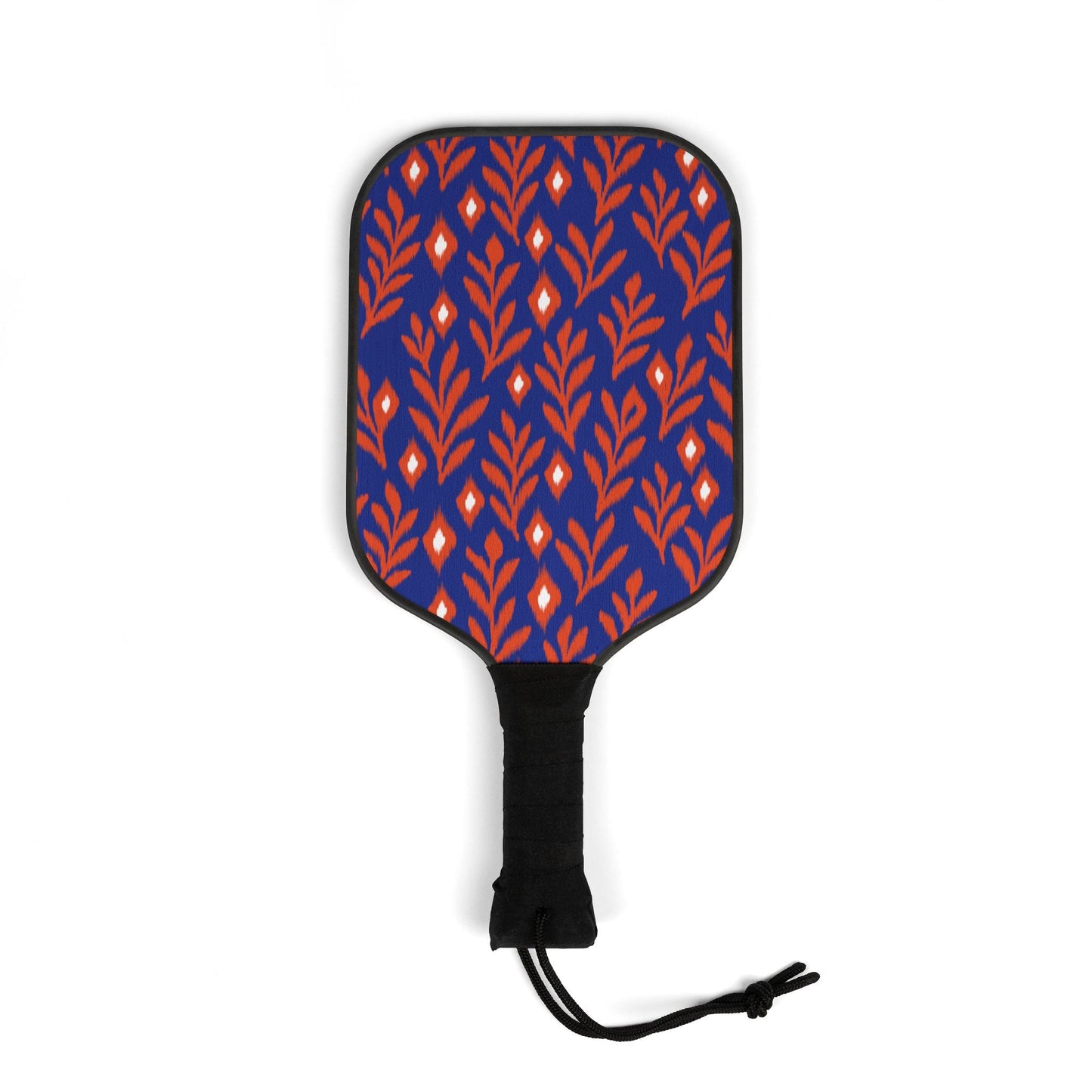 Pickleball Paddle Kit | Bright Blue & Orange | Laurel