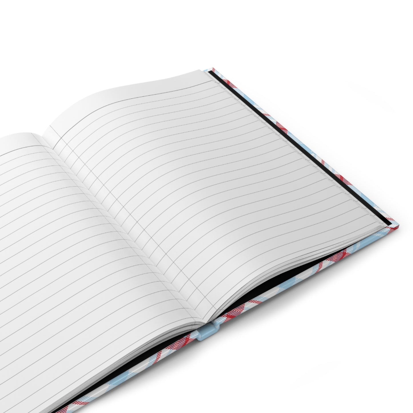 Journal | Oxford, Mississippi | Tartan