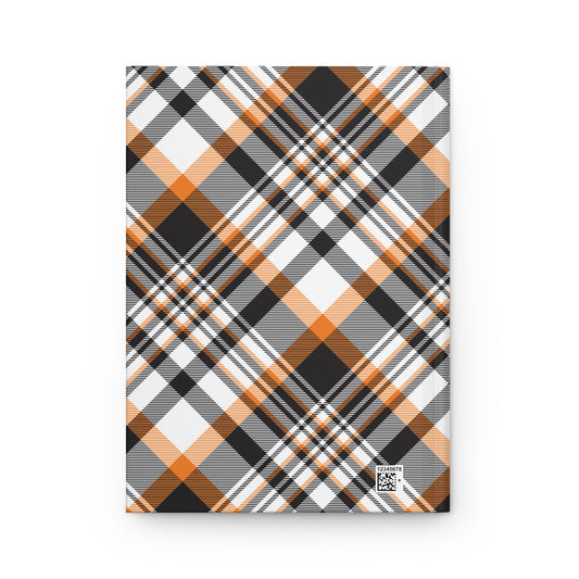 Journal | Princeton, New Jersey | Tartan