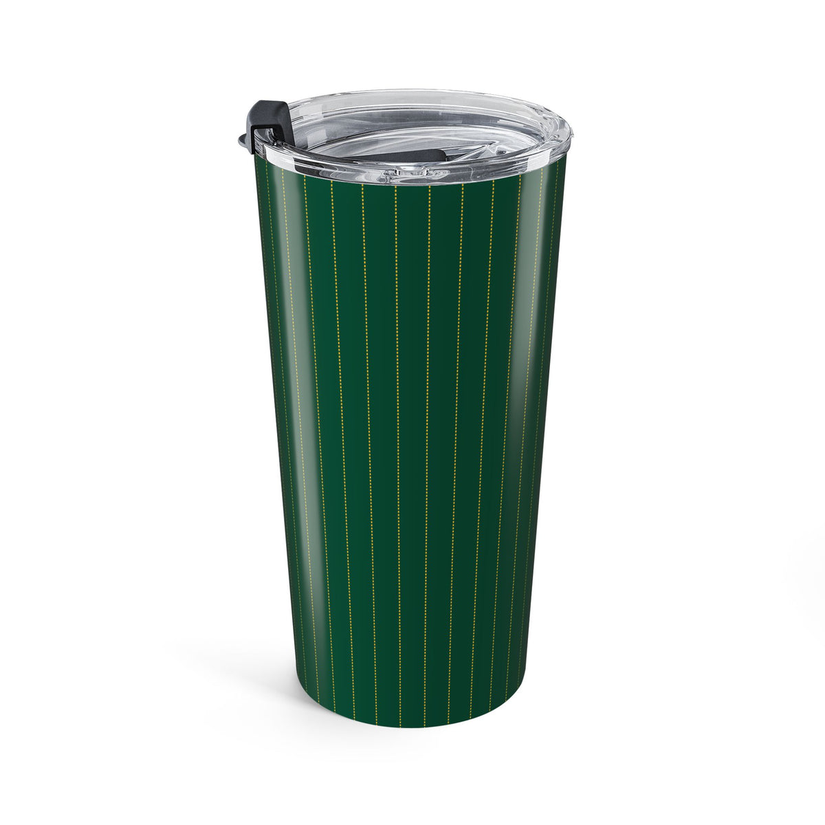 Tumbler | Fairfax, Virginia | Pinstripe