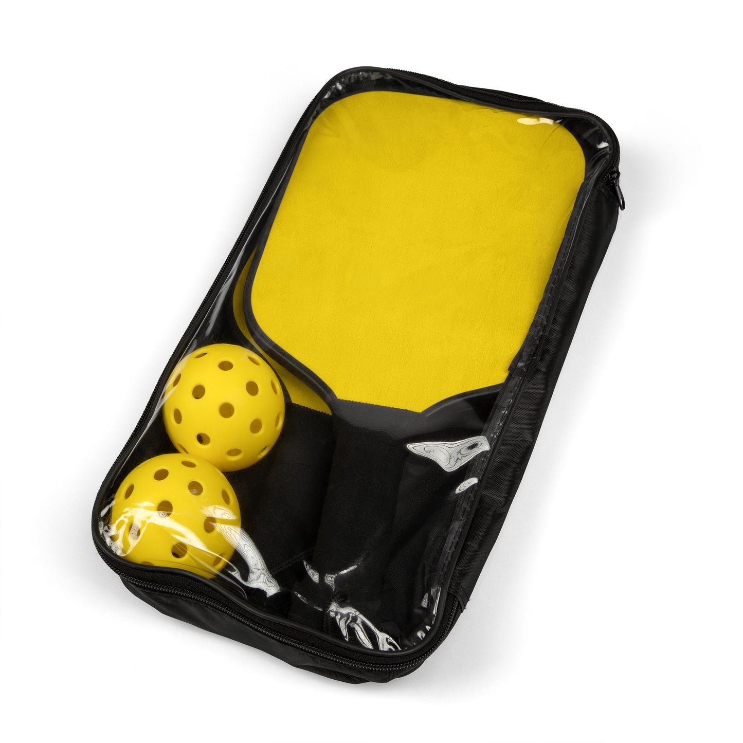 Pickleball Paddle Kit | Eugene, Oregon | Light