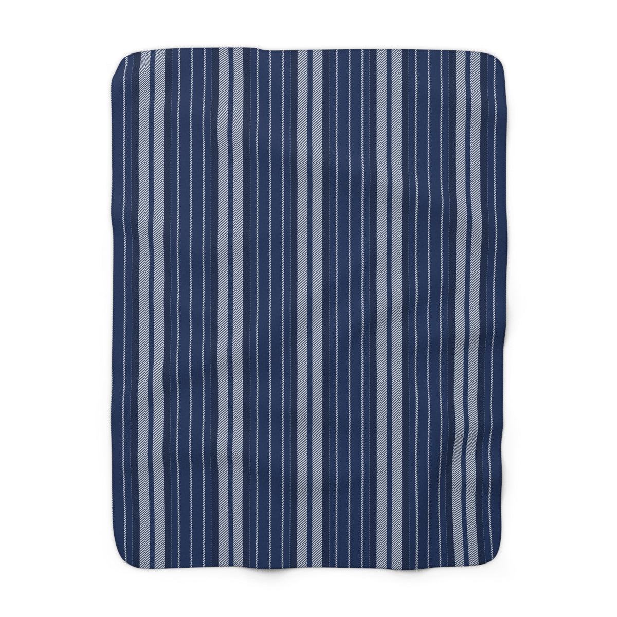 Sherpa Blanket | Provo, Utah | Stripe