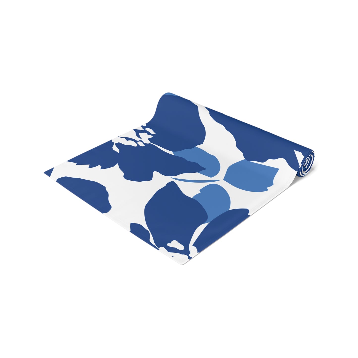 Table Runner | Lexington, Kentucky | Poppy