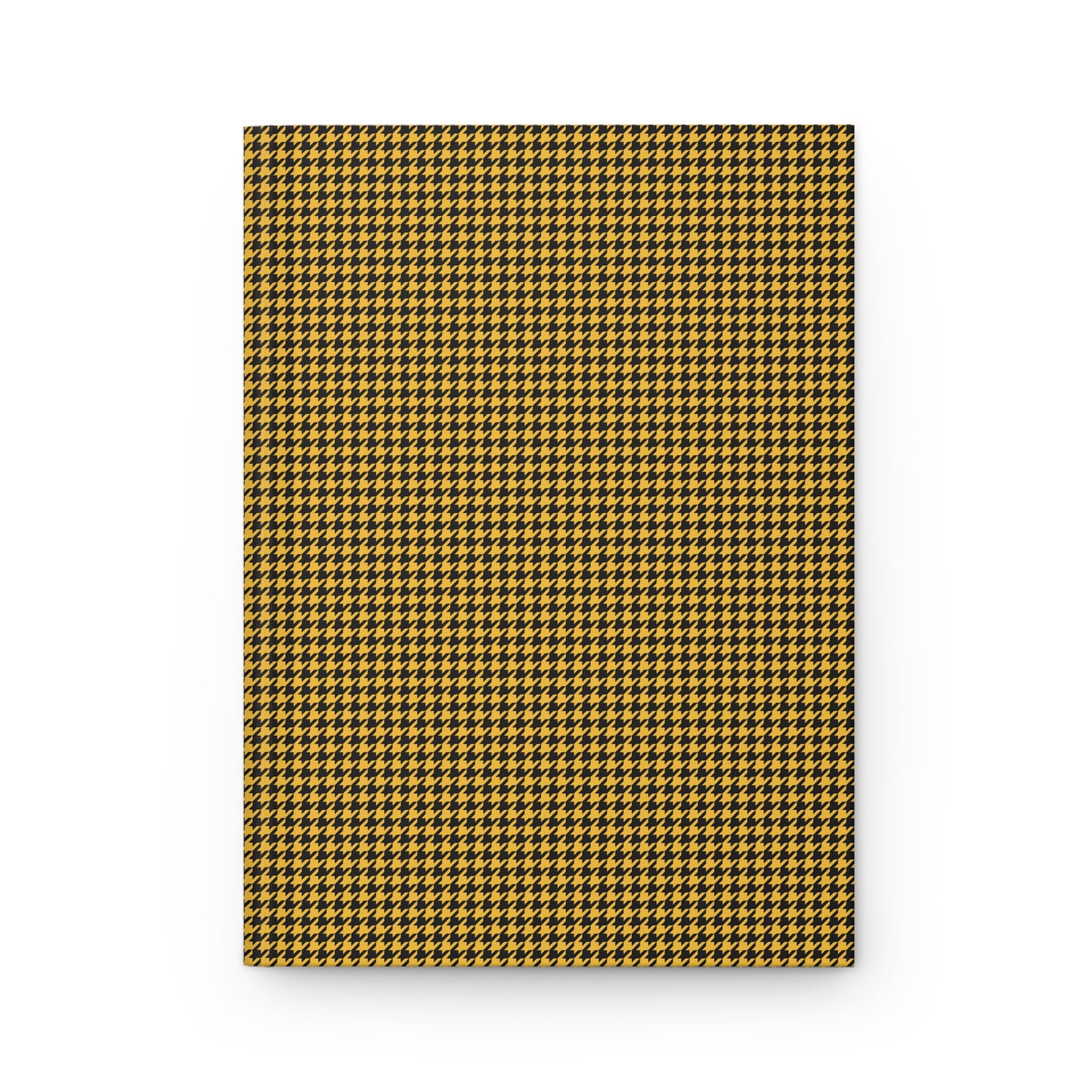 Journal | Kennesaw, Georgia | Houndstooth