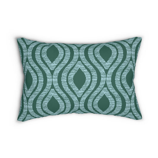 Pillow | New Orleans, Louisiana | Ogee