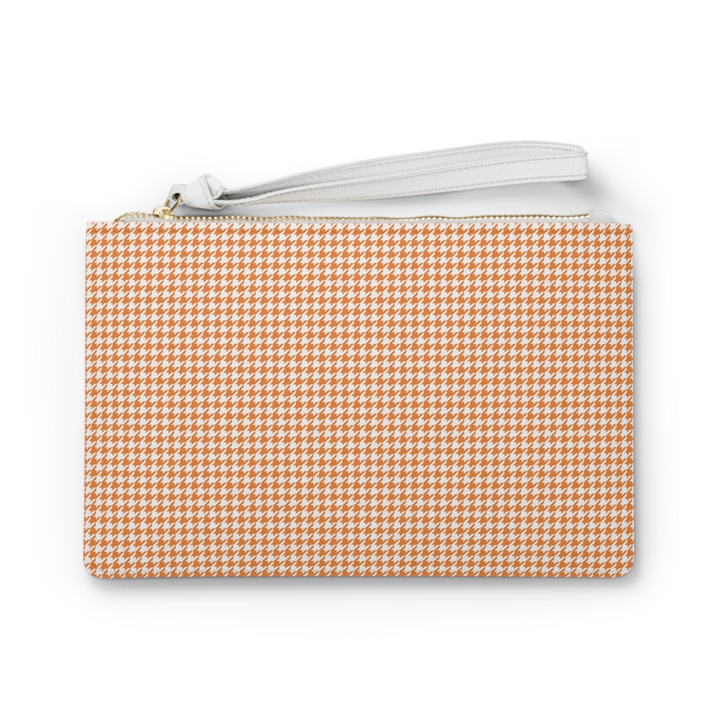 Clutch Bag | Knoxville, Tennessee | Houndstooth