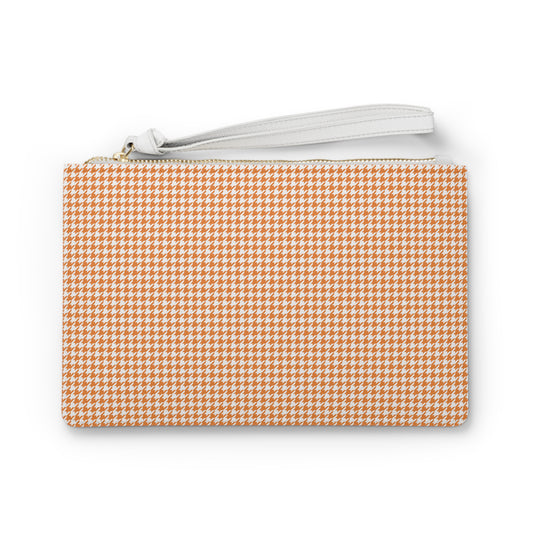 Clutch Bag | Knoxville, Tennessee | Houndstooth