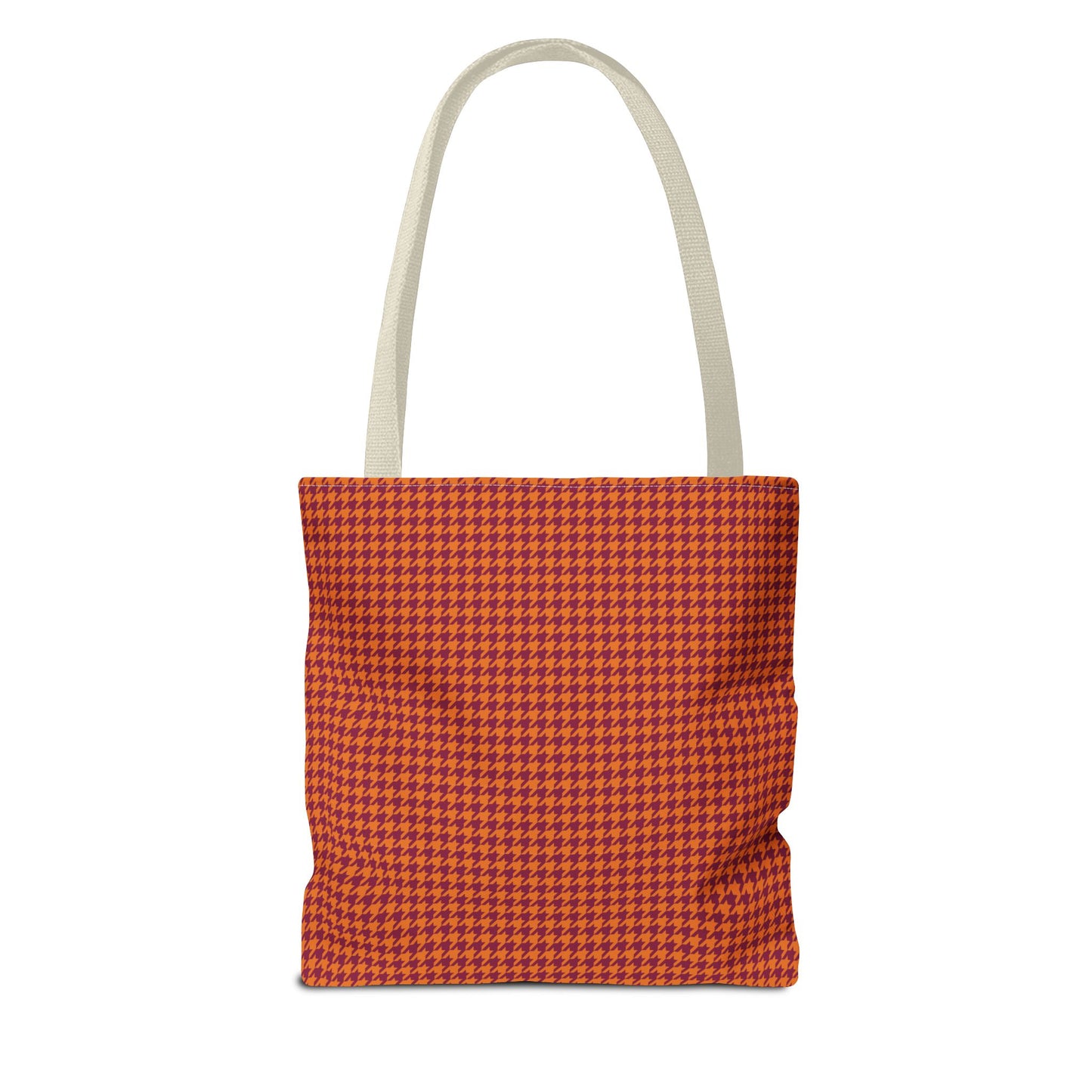 Totes | Blacksburg, Virginia | Houndstooth