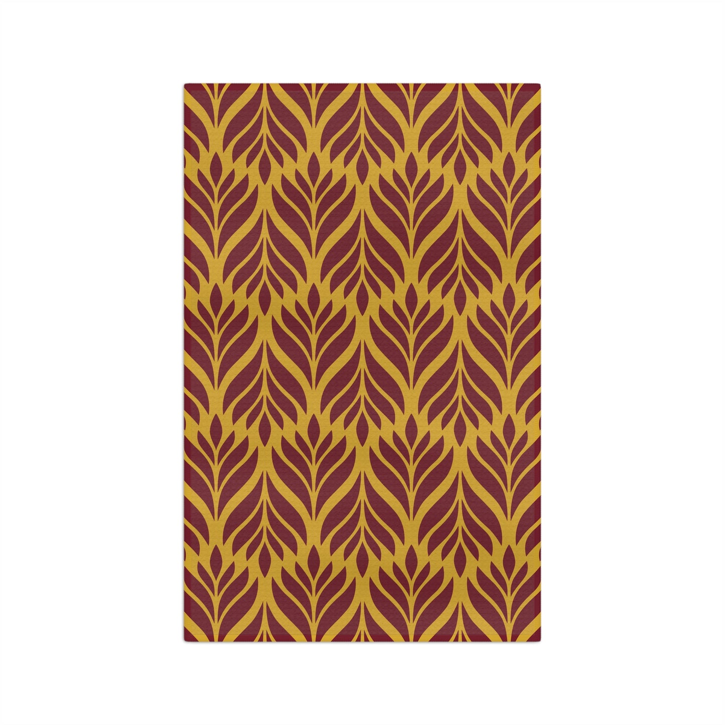 Tea Towels | Los Angeles, California | Palm