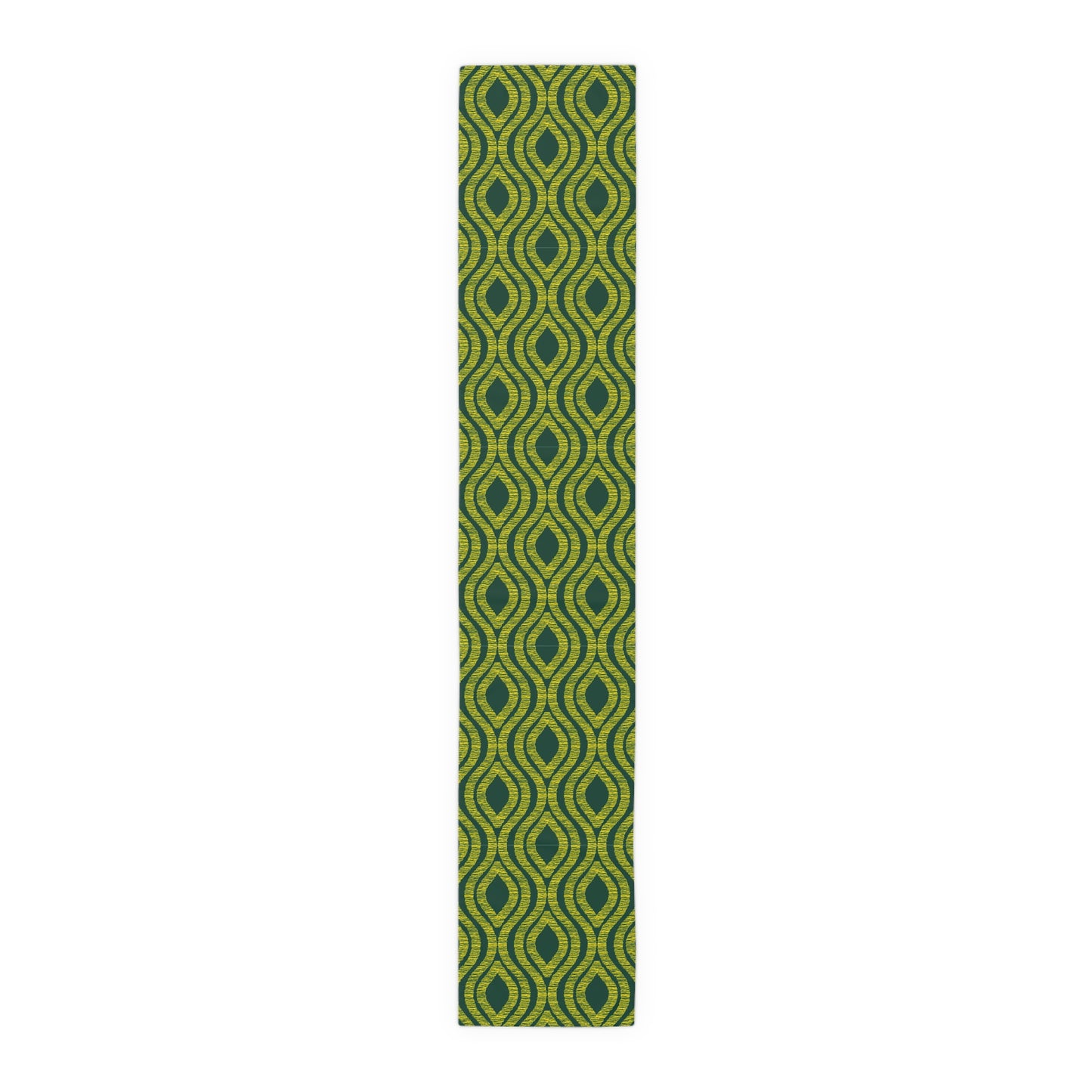 Table Runner | Eugene, Oregon | Ogee