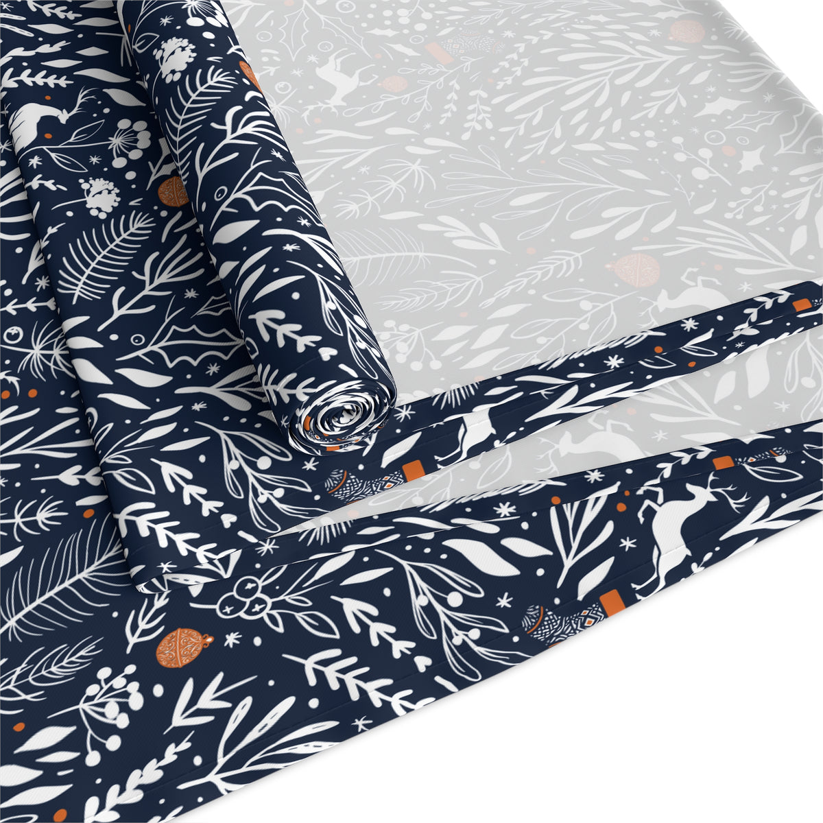 Table Runner | Auburn, Alabama | Fauna