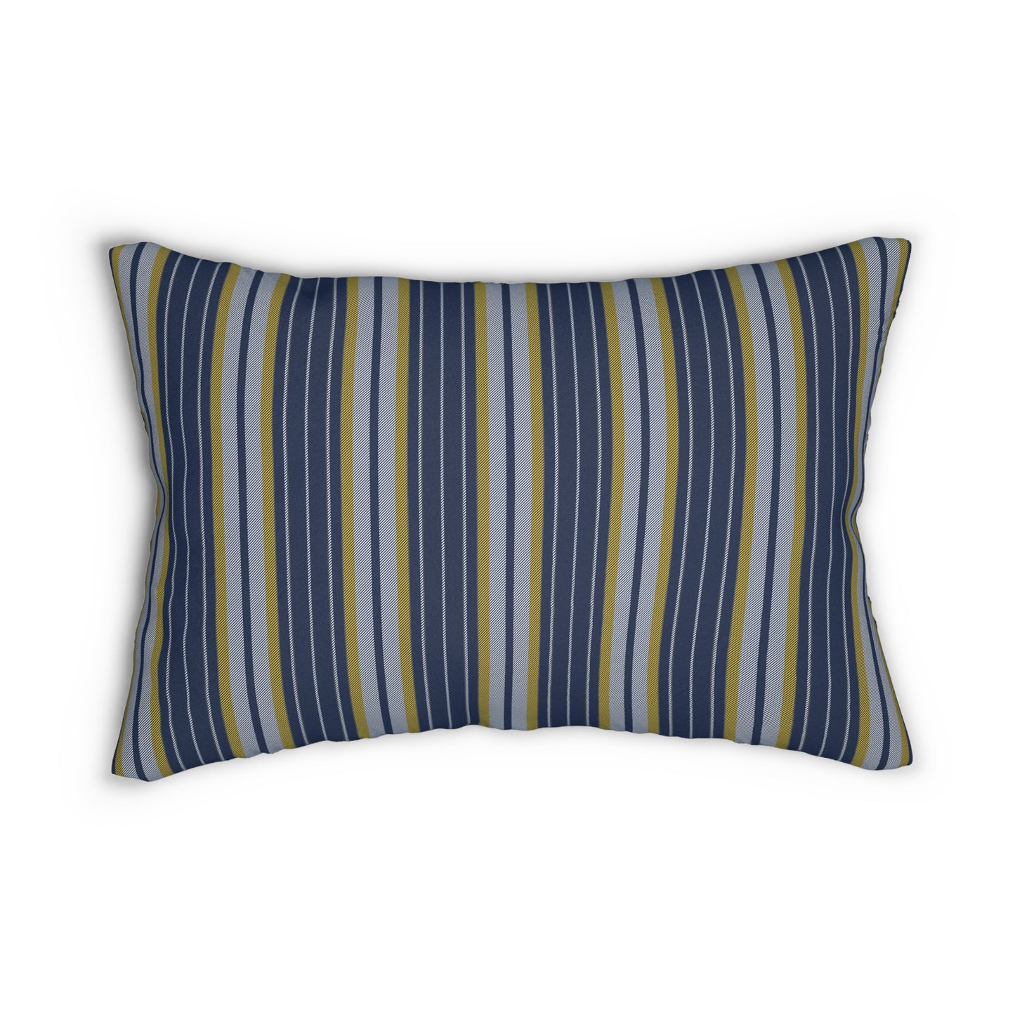 Pillow | Ann Arbor, Michigan | Stripe
