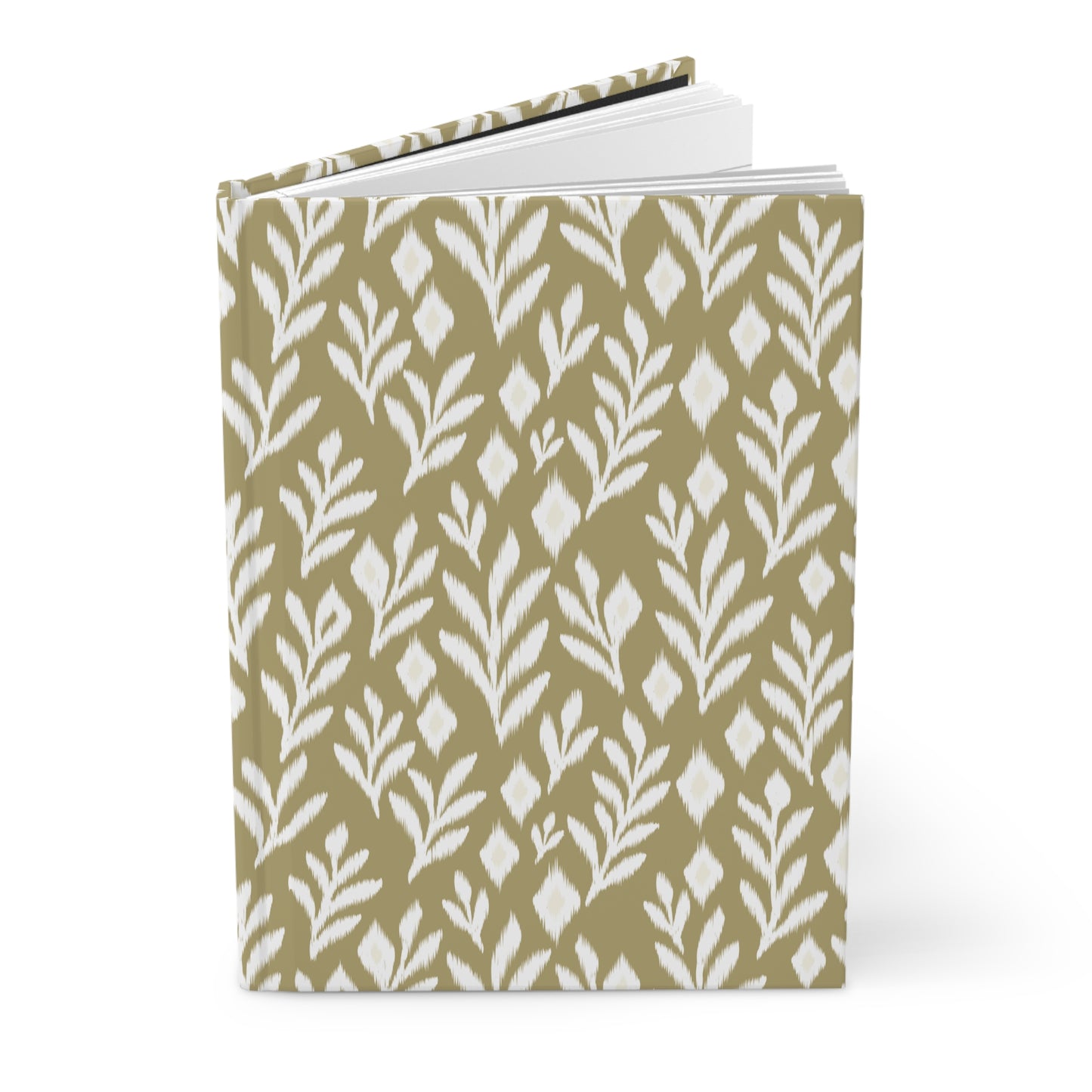 Journal | Atlanta, Georgia | Laurel
