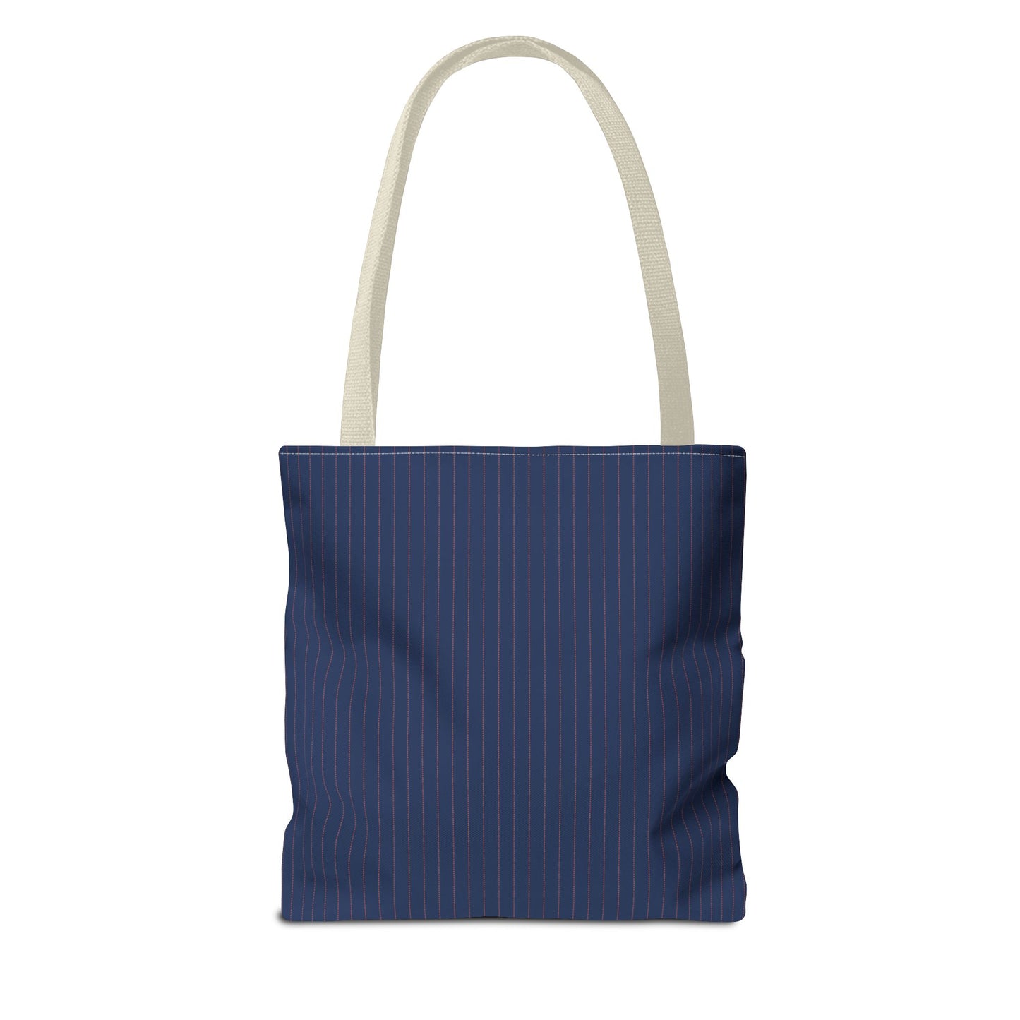 Totes | Charlottesville, Virginia | Pinstripe