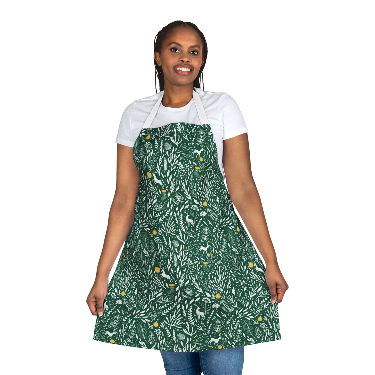 Apron | Fairfax, Virginia | Fauna