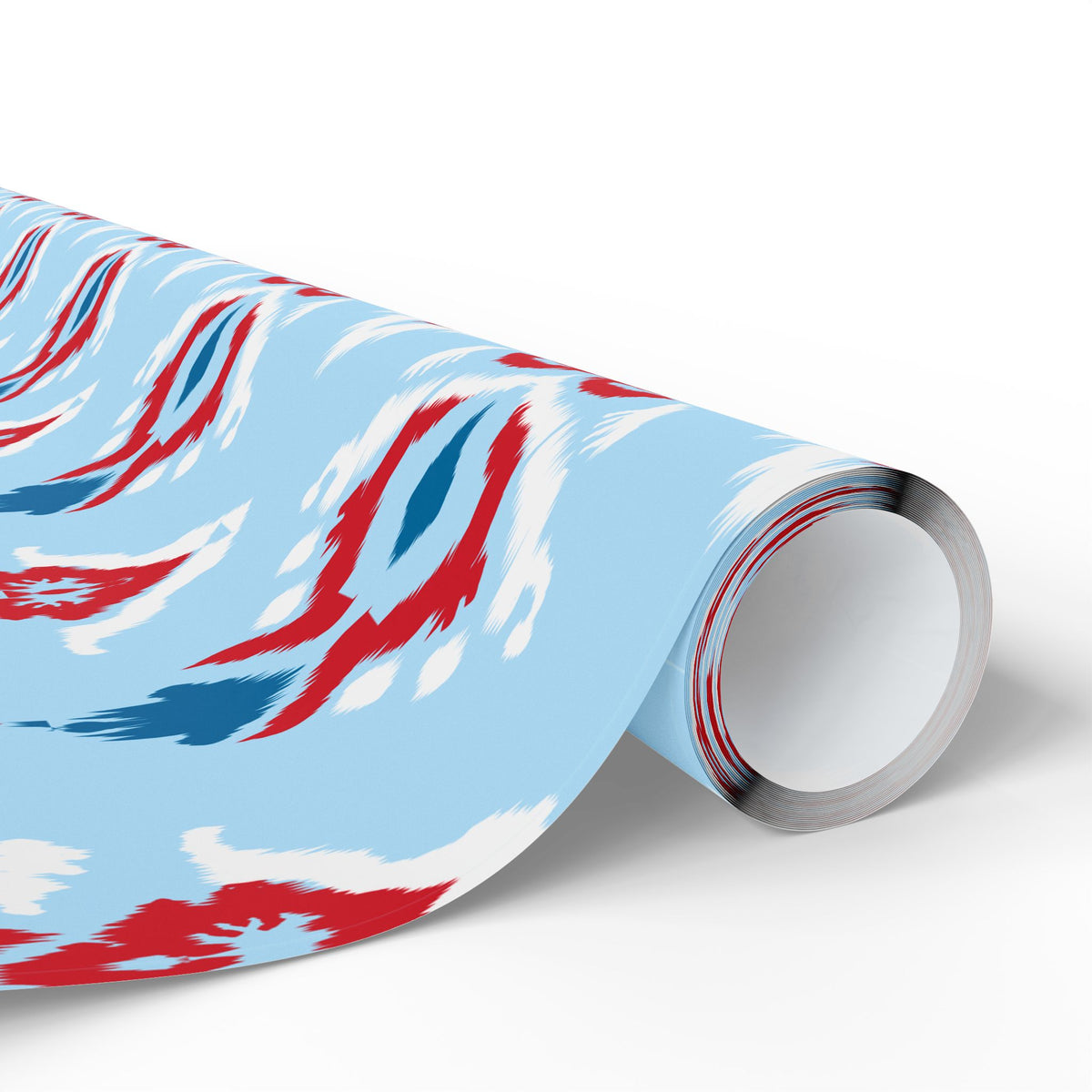 Gift Wrap | Oxford, Mississippi | Ikat
