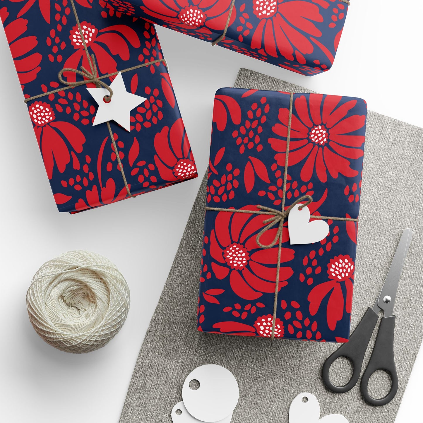 Gift Wrap | Oxford, Mississippi | Bellis