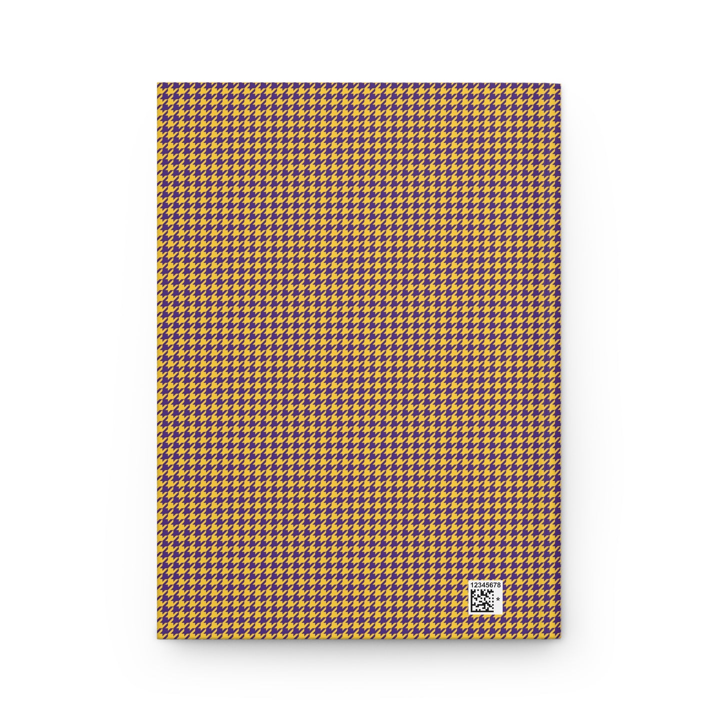 Journal | Baton Rouge, Louisiana | Houndstooth