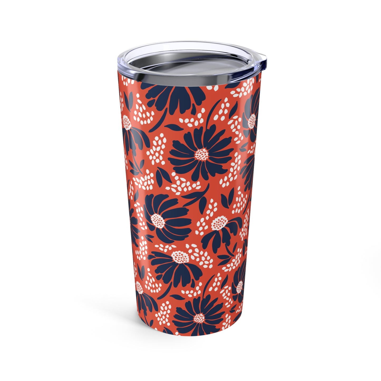 Tumbler | Charlottesville, VA | Bellis