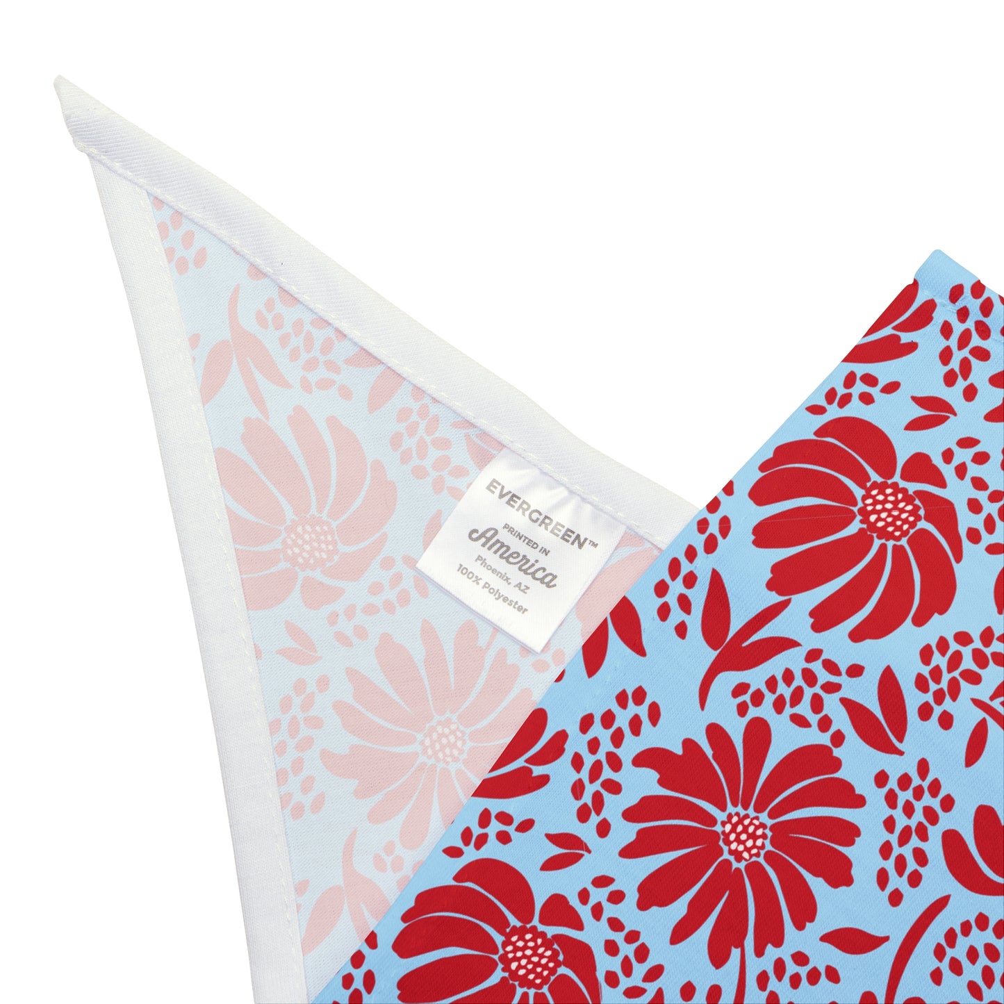 Pet Bandana | Oxford, Mississippi | Bellis