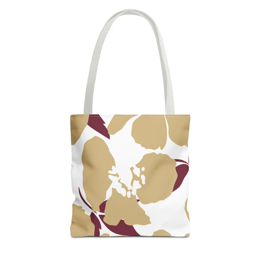 Totes | Tallahassee, Florida | Poppy