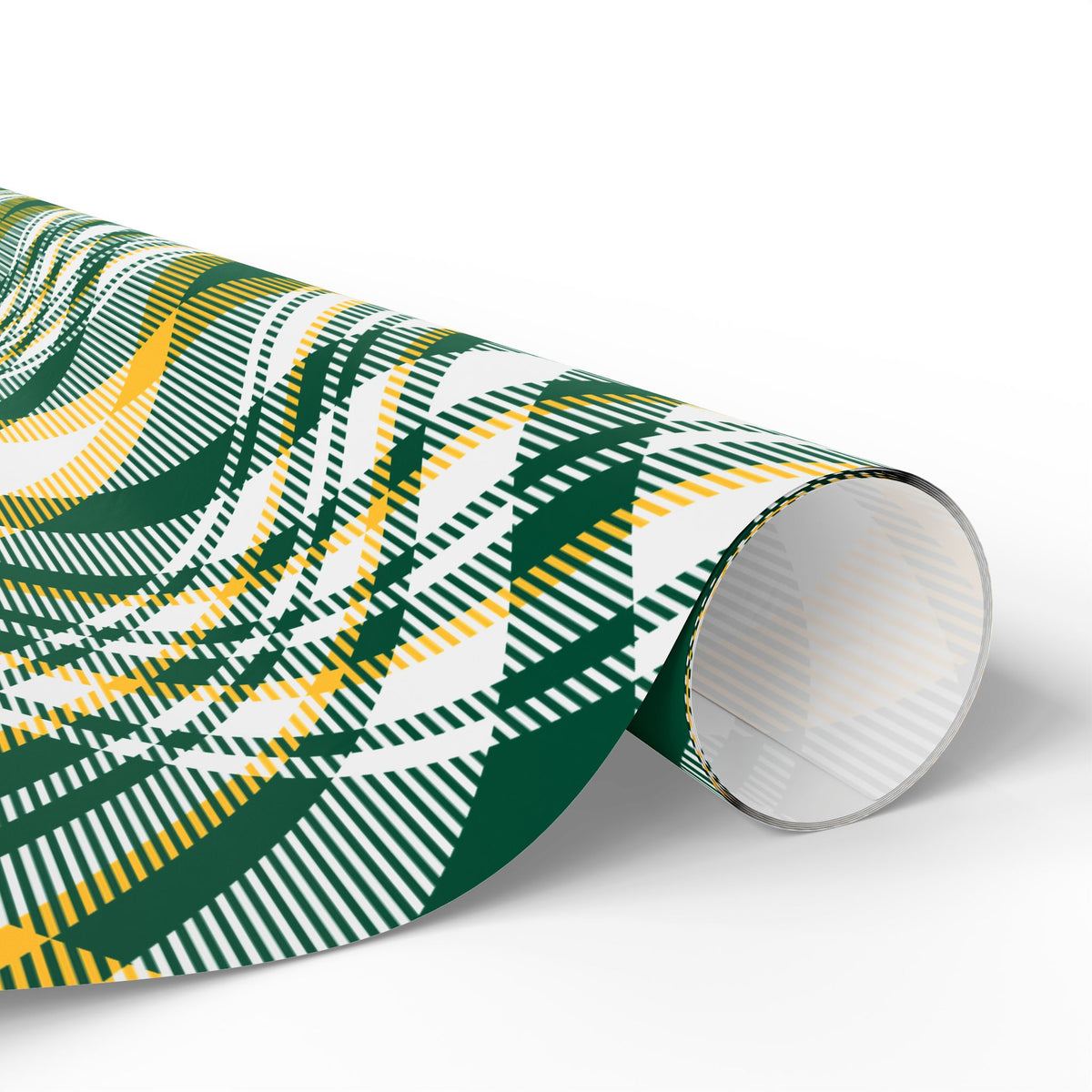 Gift Wrap | Fairfax, Virginia | Tartan
