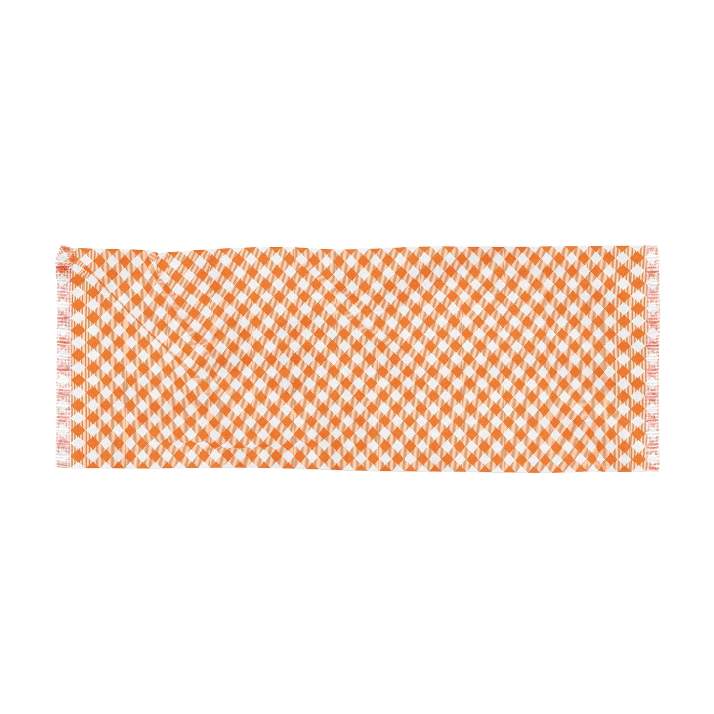 Scarf | Knoxville, Tennessee | Gingham