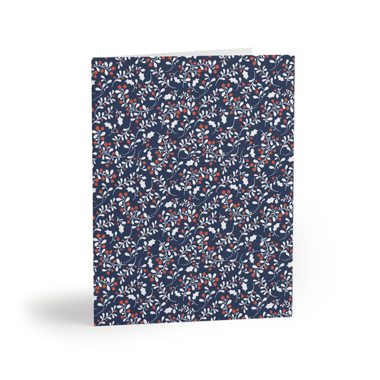 Notecards | Charlottesville, Virginia | Holly
