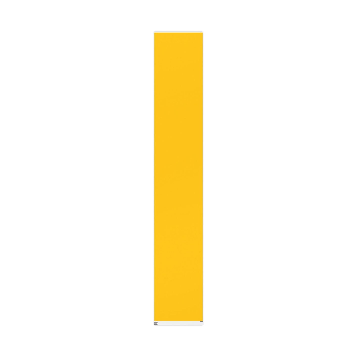 Gift Wrap | Yellow & Blue | Light