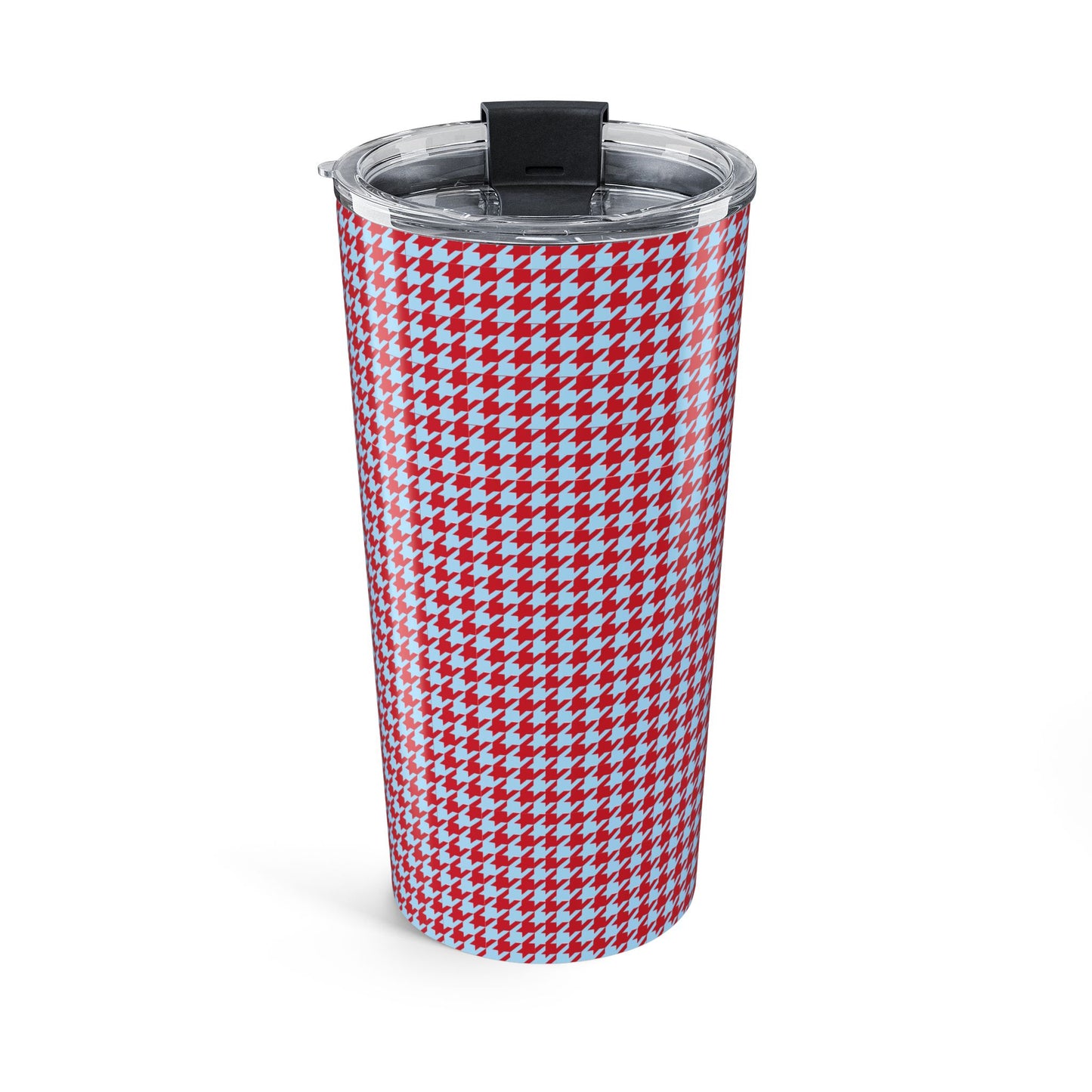 Tumbler | Oxford, Mississippi | Houndstooth