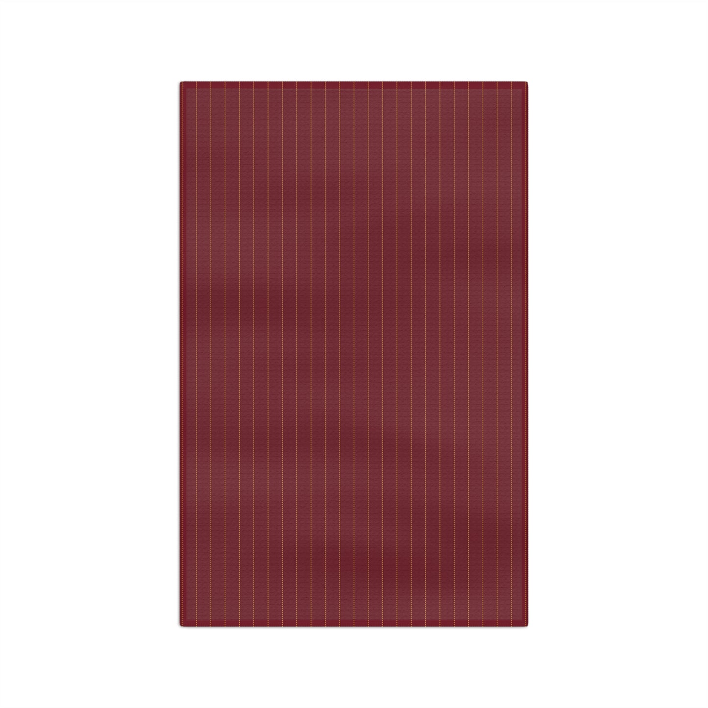 Tea Towels | Los Angeles, California | Pinstripe