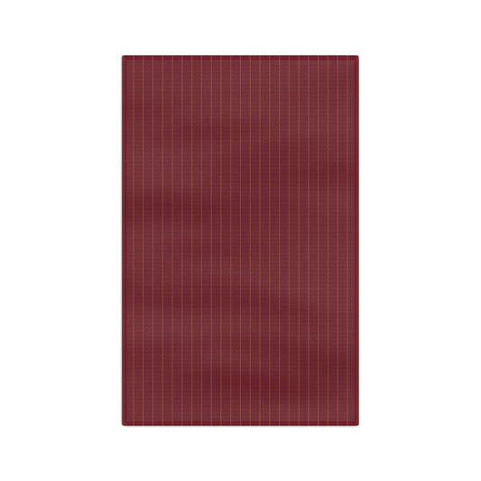 Tea Towels | Los Angeles, California | Pinstripe