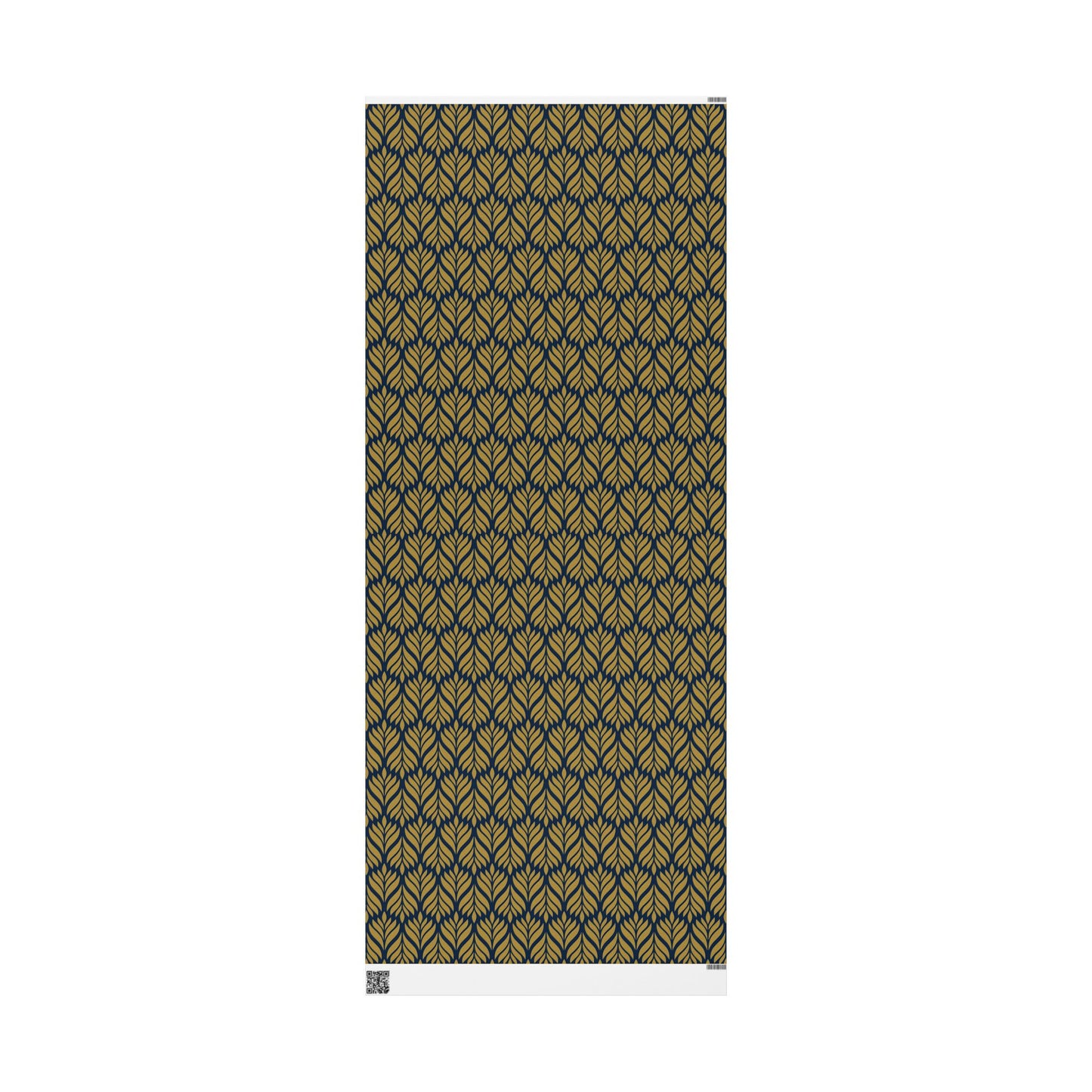 Gift Wrap | Notre Dame, Indiana | Palm