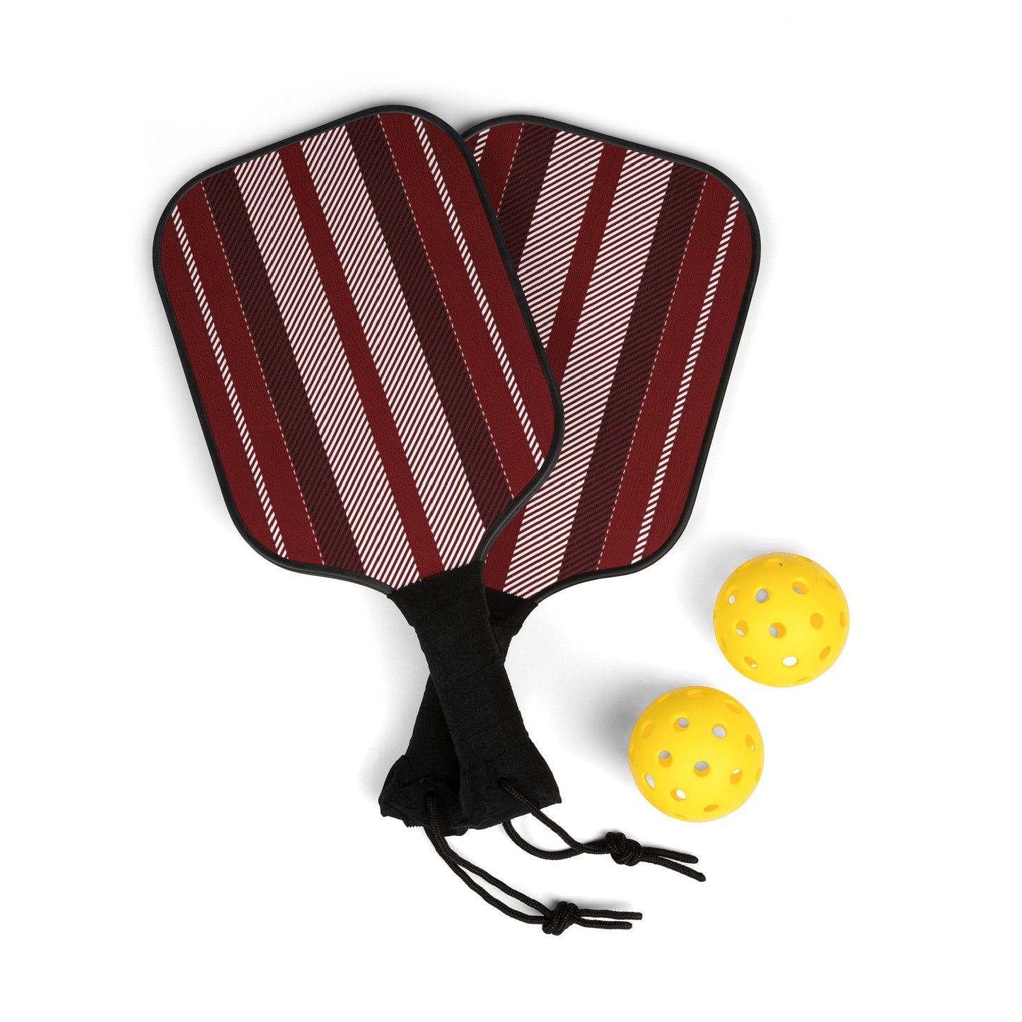 Pickleball Paddle Kit | Columbia, South Carolina | Stripe